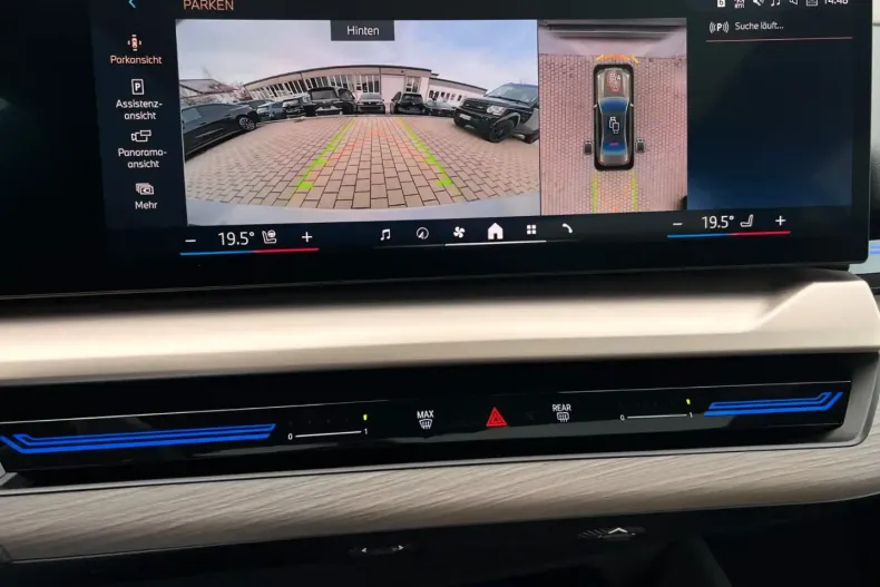 BMW 520 din 2024 cu 17.279 km - oferta BMW155421 - foto 28