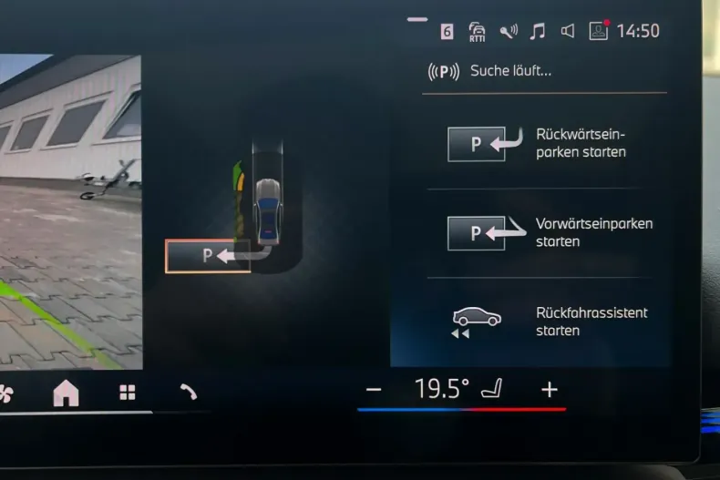 BMW 520 din 2024 cu 17.279 km - oferta BMW155421 - foto 29