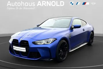 BMW M4 din 2023 - oferta BMW155422