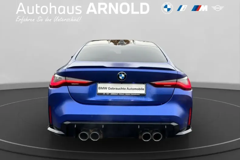 BMW M4 din 2023 cu 36.300 km - oferta BMW155422 - foto 5