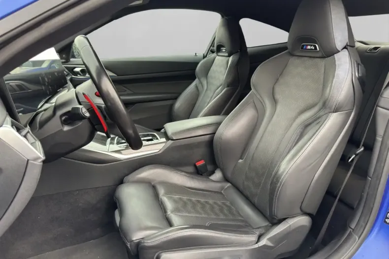 BMW M4 din 2023 cu 36.300 km - oferta BMW155422 - foto 7