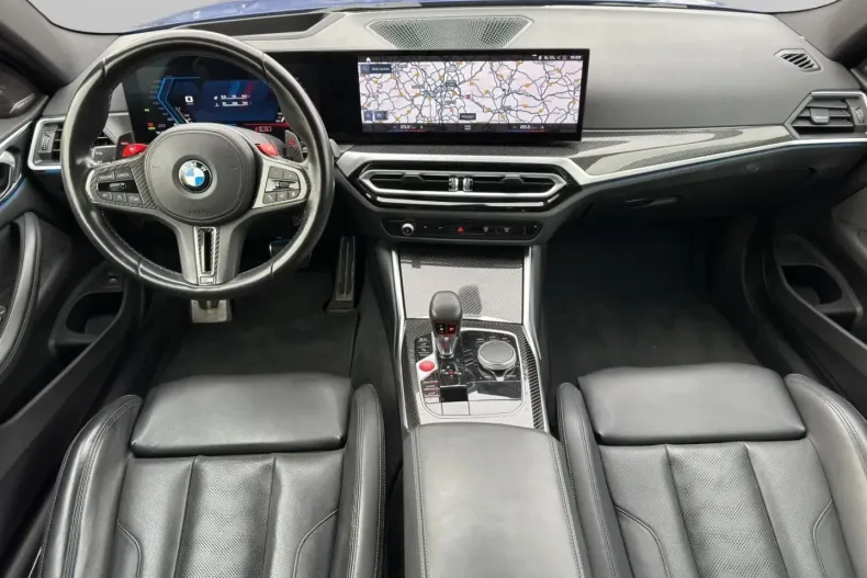 BMW M4 din 2023 cu 36.300 km - oferta BMW155422 - foto 9