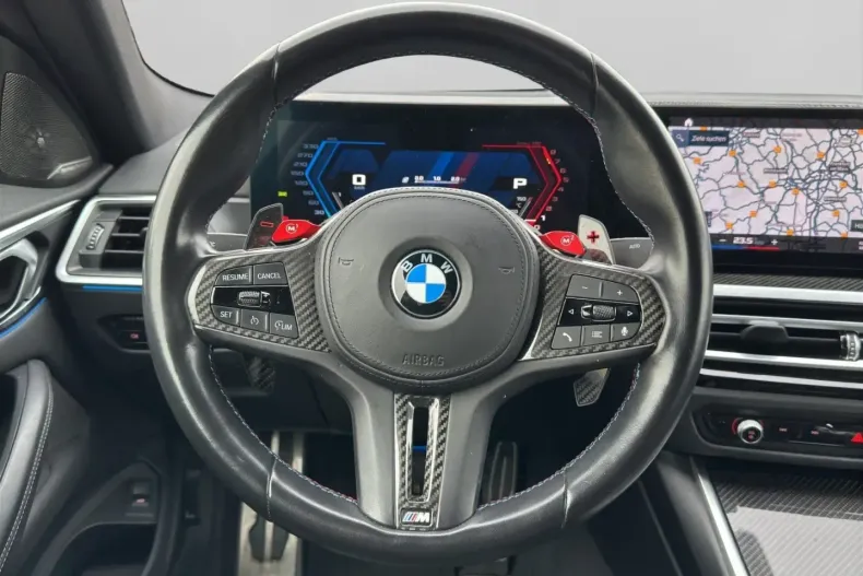 BMW M4 din 2023 cu 36.300 km - oferta BMW155422 - foto 10