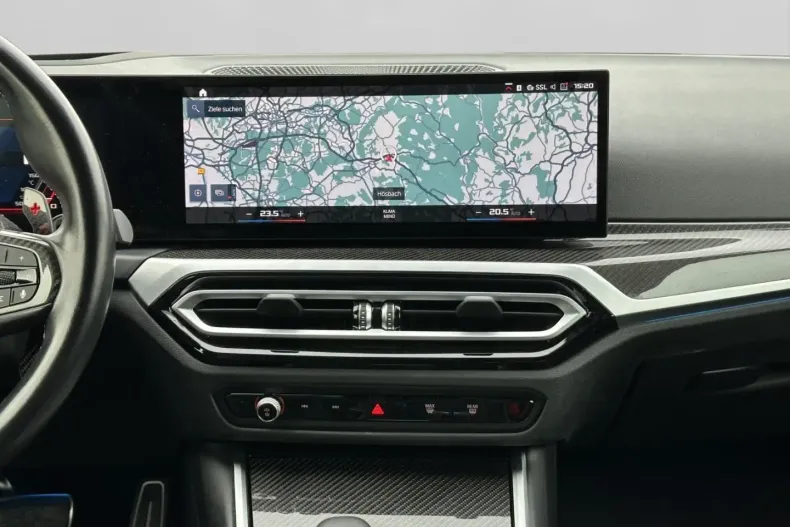 BMW M4 din 2023 cu 36.300 km - oferta BMW155422 - foto 11