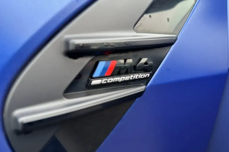 BMW M4 din 2023 cu 36.300 km - oferta BMW155422 - foto 14