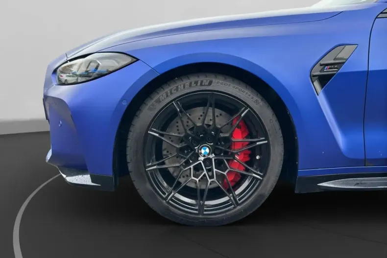 BMW M4 din 2023 cu 36.300 km - oferta BMW155422 - foto 15