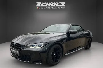 BMW M4 din 2023 - oferta BMW155423