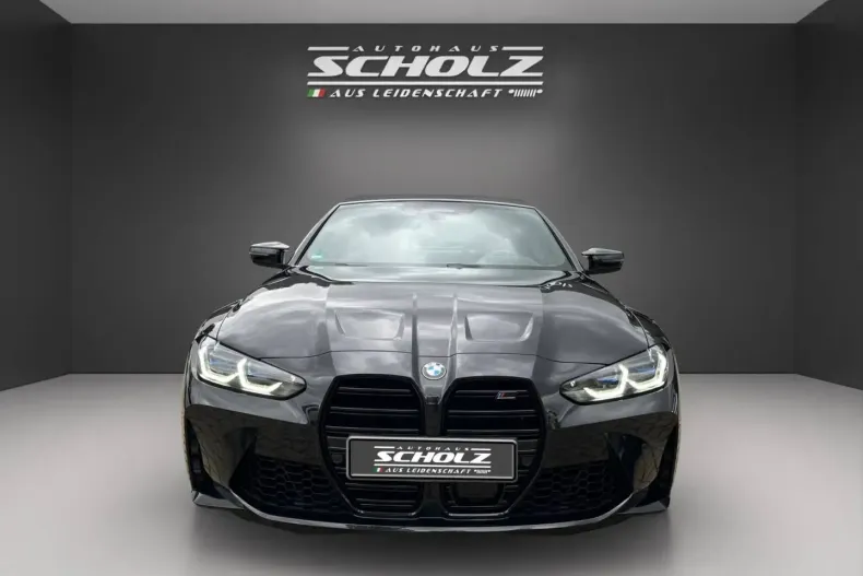 BMW M4 din 2023 cu 20.249 km - oferta BMW155423 - foto 2