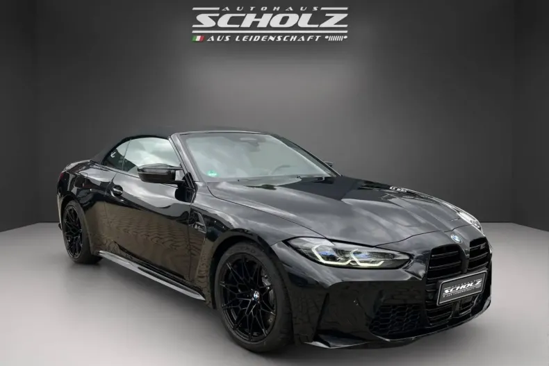 BMW M4 din 2023 cu 20.249 km - oferta BMW155423 - foto 3