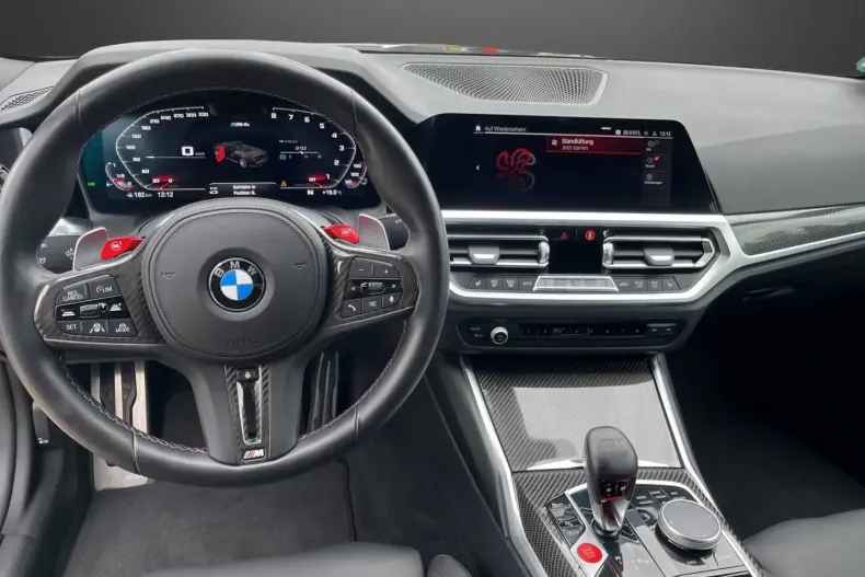 BMW M4 din 2023 cu 20.249 km - oferta BMW155423 - foto 8