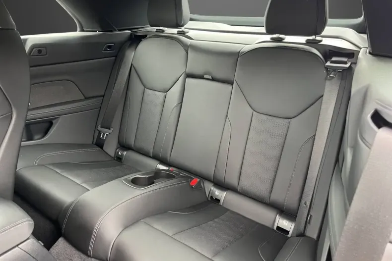 BMW M4 din 2023 cu 20.249 km - oferta BMW155423 - foto 10