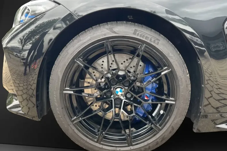 BMW M4 din 2023 cu 20.249 km - oferta BMW155423 - foto 12