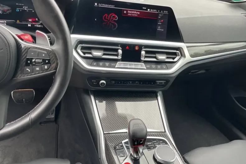 BMW M4 din 2023 cu 20.249 km - oferta BMW155423 - foto 14