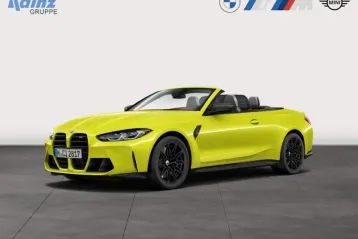 BMW M4 din 2023 - oferta BMW155424