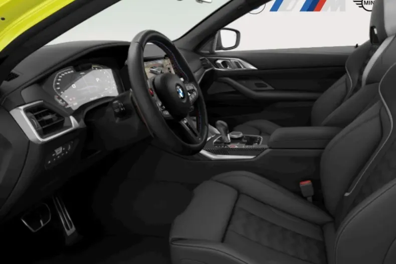 BMW M4 din 2023 cu 18.266 km - oferta BMW155424 - foto 3