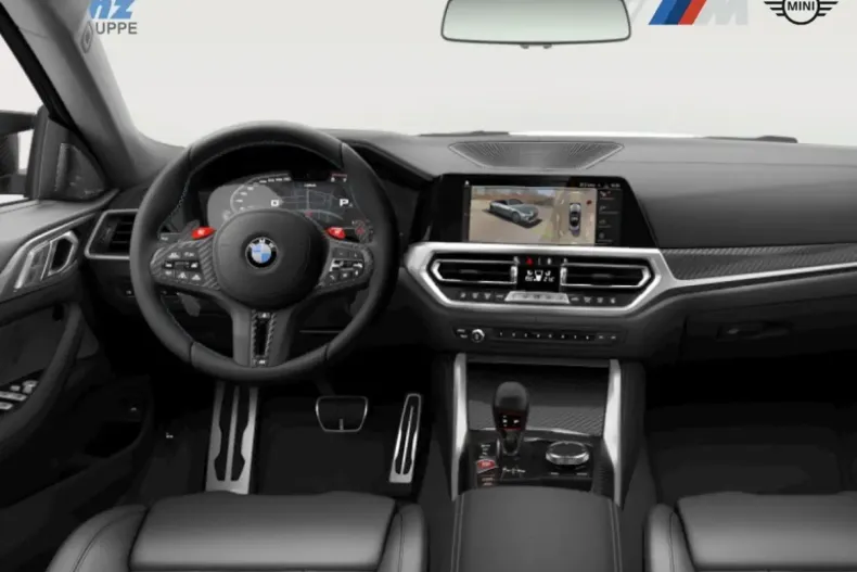 BMW M4 din 2023 cu 18.266 km - oferta BMW155424 - foto 4