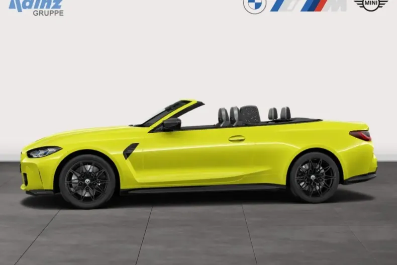 BMW M4 din 2023 cu 18.266 km - oferta BMW155424 - foto 5