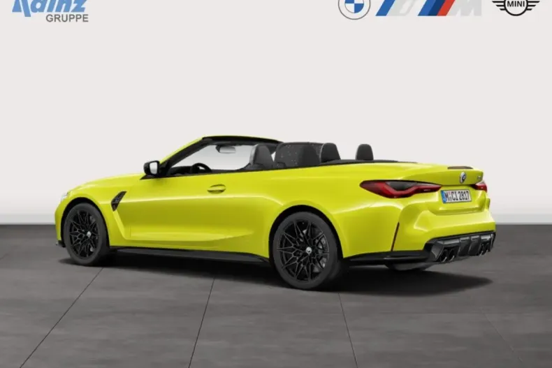 BMW M4 din 2023 cu 18.266 km - oferta BMW155424 - foto 6