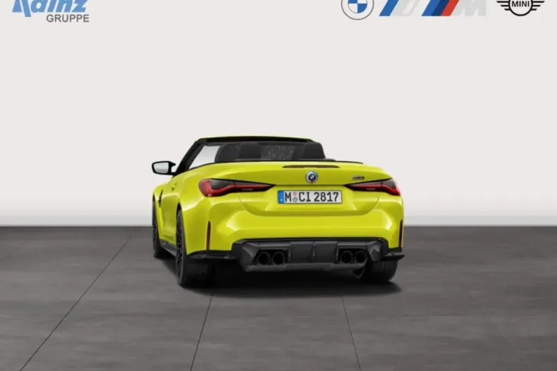 BMW M4 din 2023 cu 18.266 km - oferta BMW155424 - foto 7