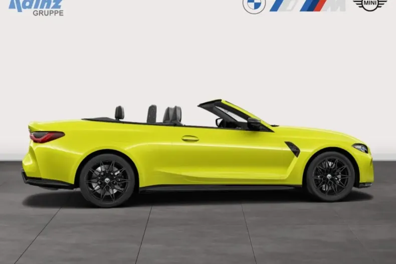 BMW M4 din 2023 cu 18.266 km - oferta BMW155424 - foto 8