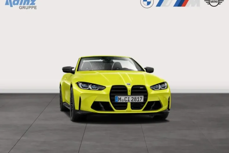 BMW M4 din 2023 cu 18.266 km - oferta BMW155424 - foto 10