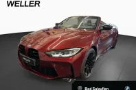 BMW M4 din 2023 cu 60.400 km - oferta BMW155425 - foto 1