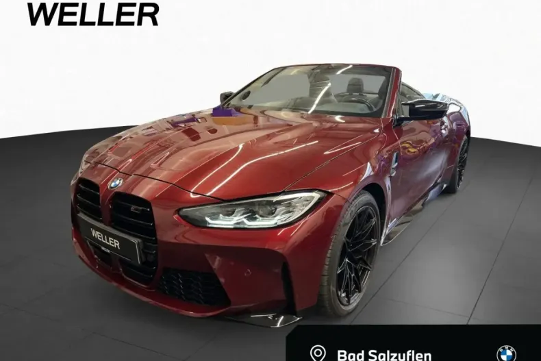 BMW M4 din 2023 cu 60.400 km - oferta BMW155425 - foto 1