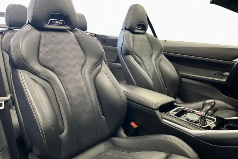 BMW M4 din 2023 cu 60.400 km - oferta BMW155425 - foto 10