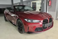 BMW M4 din 2023 cu 93.800 km - oferta BMW155427 - foto 1