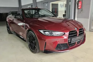 BMW M4 din 2023 - oferta BMW155427