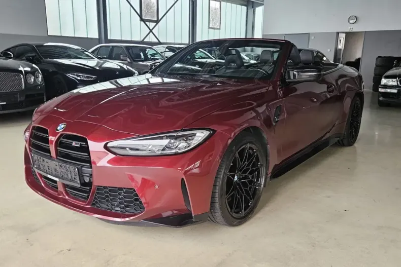 BMW M4 din 2023 cu 93.800 km - oferta BMW155427 - foto 3