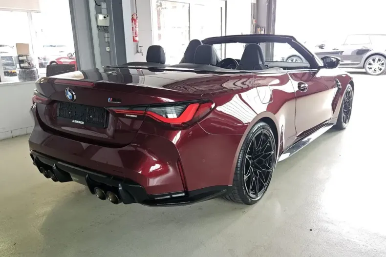 BMW M4 din 2023 cu 93.800 km - oferta BMW155427 - foto 4