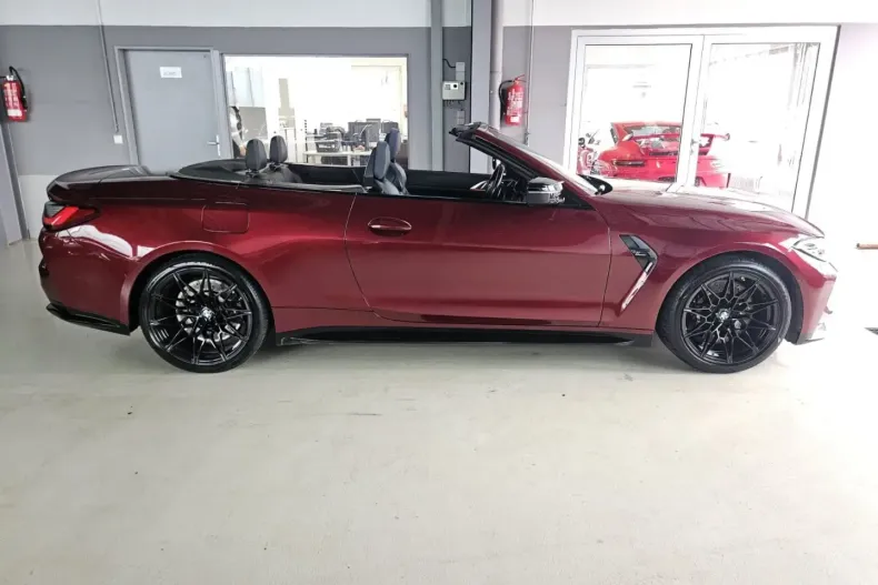 BMW M4 din 2023 cu 93.800 km - oferta BMW155427 - foto 6