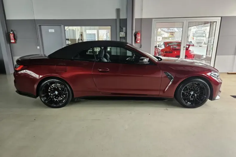 BMW M4 din 2023 cu 93.800 km - oferta BMW155427 - foto 9