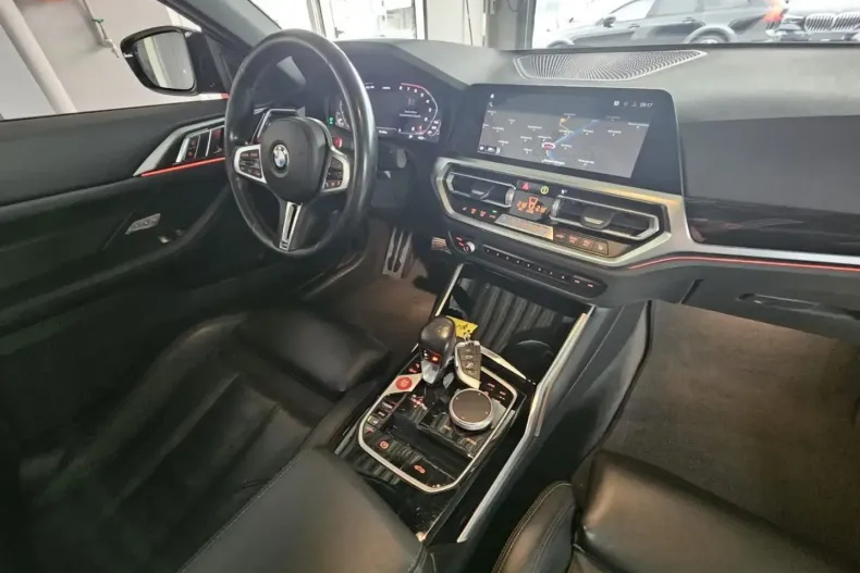 BMW M4 din 2023 cu 93.800 km - oferta BMW155427 - foto 11