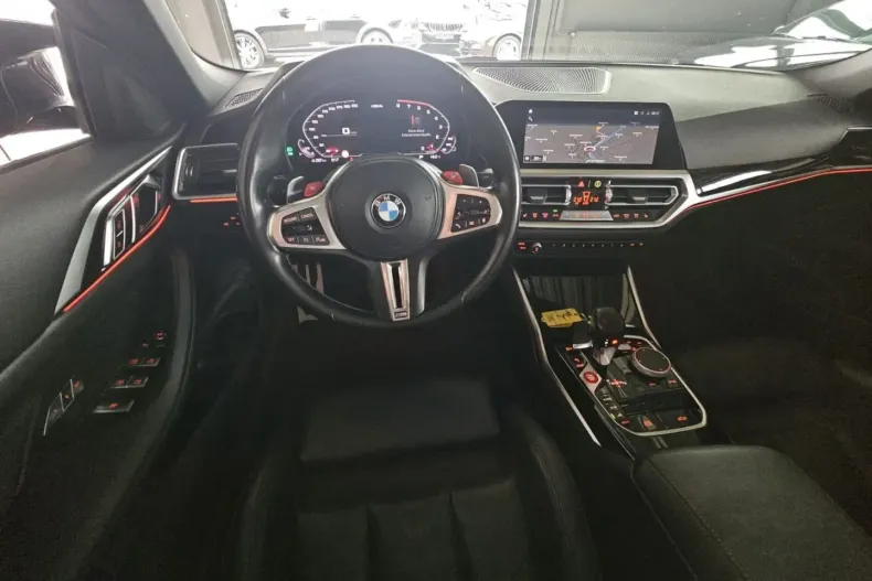 BMW M4 din 2023 cu 93.800 km - oferta BMW155427 - foto 14