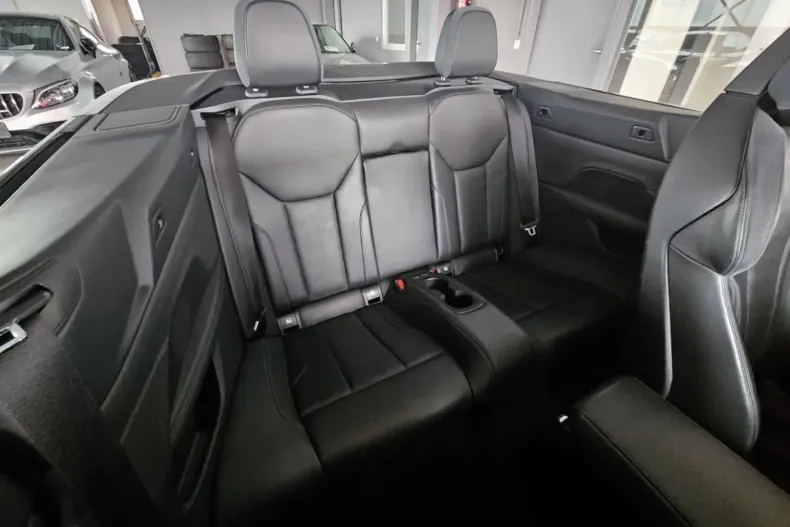 BMW M4 din 2023 cu 93.800 km - oferta BMW155427 - foto 19