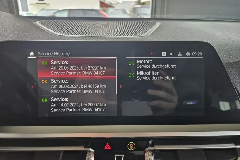 BMW M4 din 2023 cu 93.800 km - oferta BMW155427 - foto 22