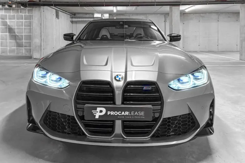 BMW M3 din 2024 cu 27.500 km - oferta BMW155429 - foto 3