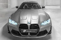 BMW M3 din 2024 cu 27.500 km - oferta BMW155429 - foto 5