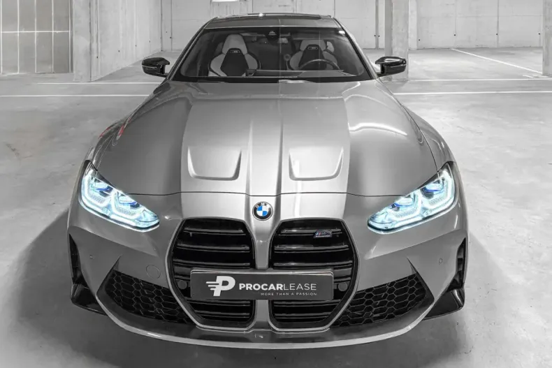 BMW M3 din 2024 cu 27.500 km - oferta BMW155429 - foto 5