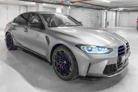 BMW M3 din 2024 cu 27.500 km - oferta BMW155429 - foto 9