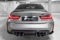 BMW M3 din 2024 cu 27.500 km - oferta BMW155429 - foto 11