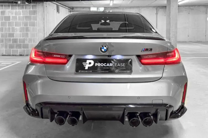 BMW M3 din 2024 cu 27.500 km - oferta BMW155429 - foto 11