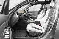 BMW M3 din 2024 cu 27.500 km - oferta BMW155429 - foto 12