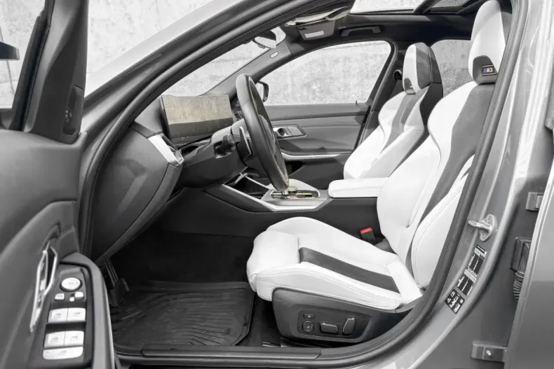 BMW M3 din 2024 cu 27.500 km - oferta BMW155429 - foto 12