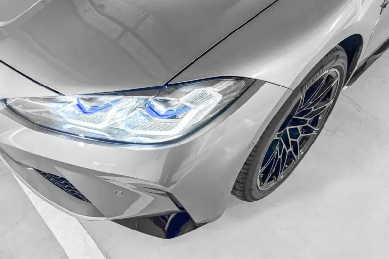 BMW M3 din 2024 cu 27.500 km - oferta BMW155429 - foto 15