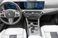 BMW M3 din 2024 cu 27.500 km - oferta BMW155429 - foto 19