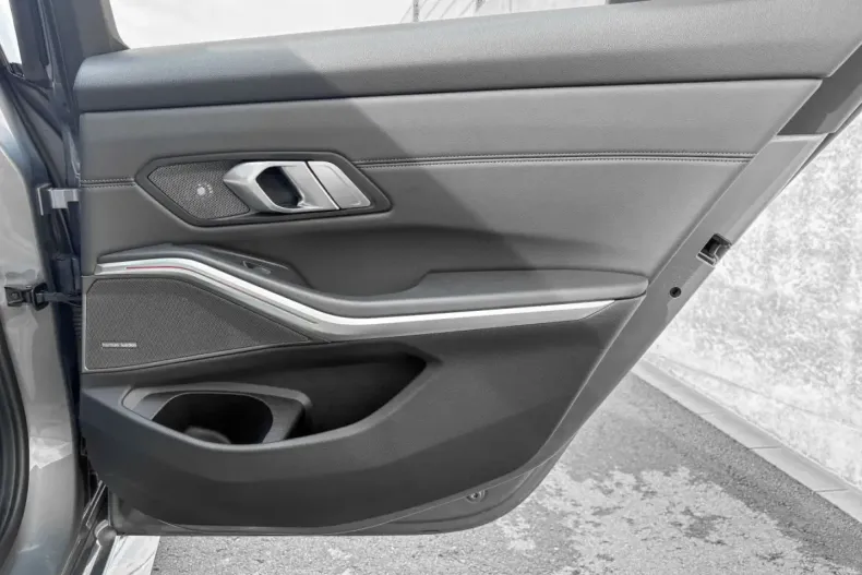 BMW M3 din 2024 cu 27.500 km - oferta BMW155429 - foto 22