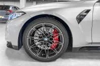 BMW M3 din 2024 cu 27.500 km - oferta BMW155429 - foto 23